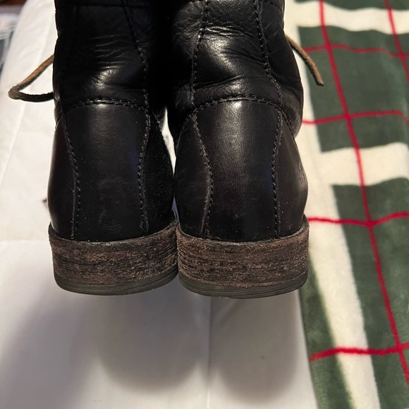 Frye boots - Picture 4 of 6